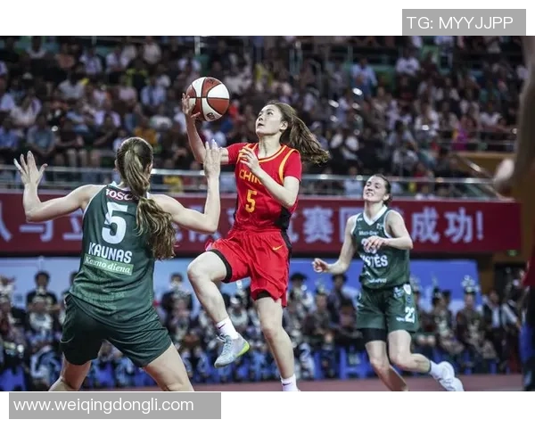 中国与立陶宛篮球对决精彩录像回放分析与精彩瞬间回顾