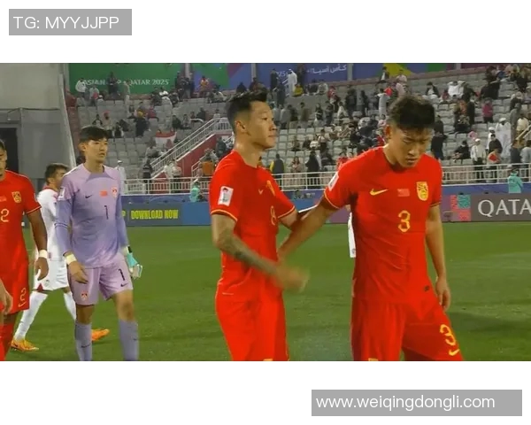 中国男足迎战黎巴嫩力争胜利展现实力与信心 中国男足迎战黎巴嫩力争胜利展现实力与信心