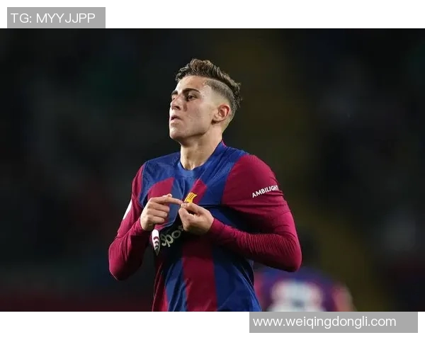 佩德里:年轻天才如何在足球场上书写属于自己的传奇篇章 佩德里:年轻天才如何在足球场上书写属于自己的传奇篇章