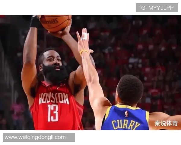 哈登与乔丹的对决湿乎乎的篮球传奇与时代碰撞